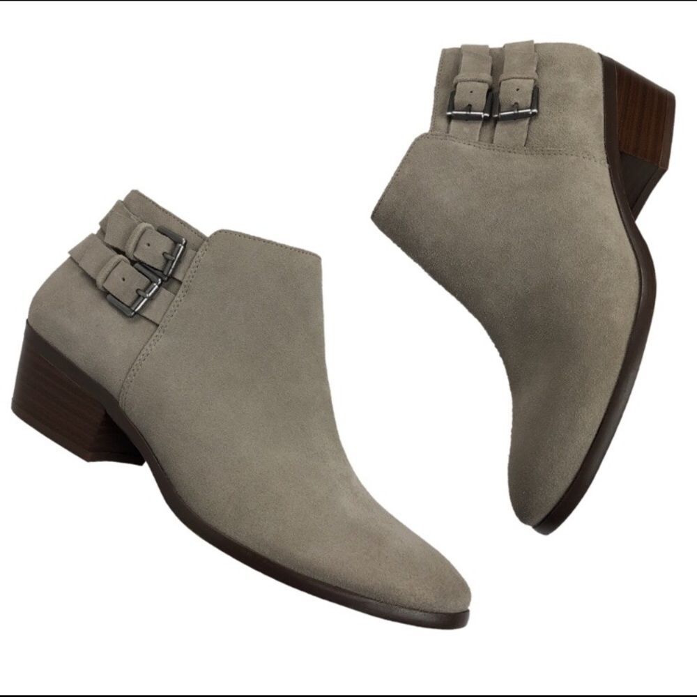 Sam Edelman Petal Bootie Sz 9